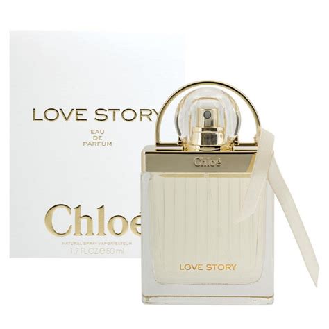 Chloé Love Story Parfum ️ online kaufen .